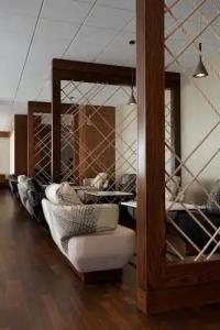 New York Marriott at the Brooklyn Bridge - 123