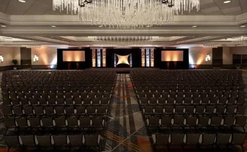 New York Marriott at the Brooklyn Bridge - 13