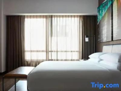 New York Marriott at the Brooklyn Bridge - 114