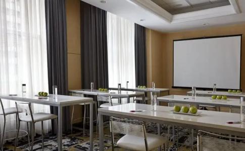 New York Marriott at the Brooklyn Bridge - 18