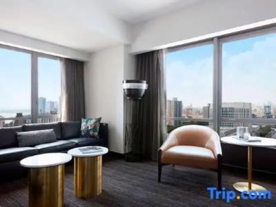 New York Marriott at the Brooklyn Bridge - 115