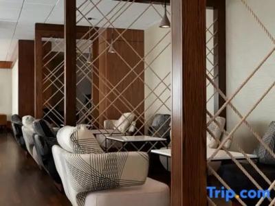 New York Marriott at the Brooklyn Bridge - 102