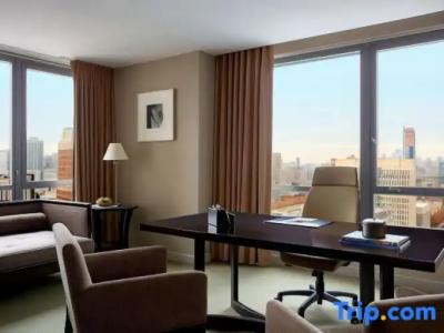 New York Marriott at the Brooklyn Bridge - 134