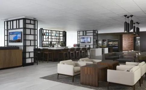 New York Marriott at the Brooklyn Bridge - 19