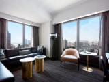 1 Bedroom Suite with river view