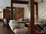 1 Bedroom Double Suite with water view