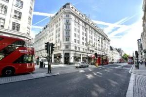 Strand Palace Hotel, London