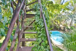 Tree Lodge Mauritius, Belle Mare