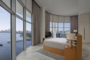 Marriott Marquis Dubai Creek, Dubai