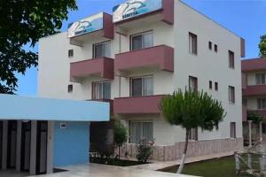 Sureyya Hotel, Gumuldur
