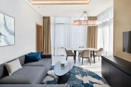 Novotel Dubai Gold District - 118