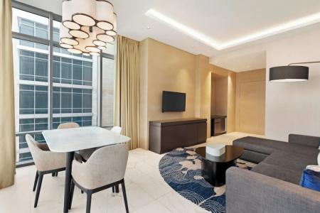 Novotel Dubai Gold District - 114