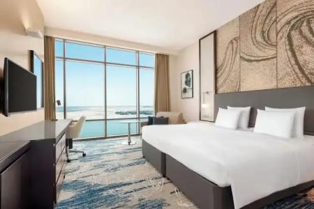 Novotel Dubai Gold District - 110