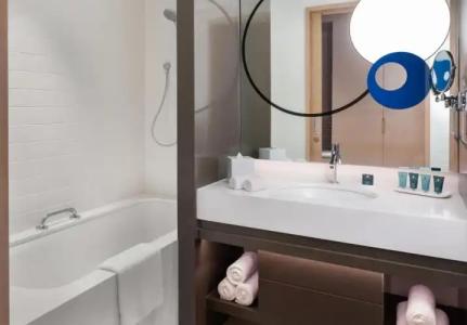 Novotel Dubai Gold District - 107
