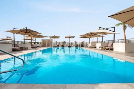 Novotel Dubai Gold District - 104