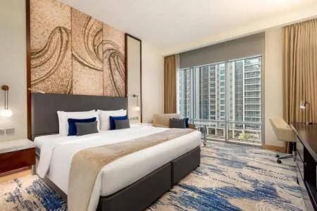 Novotel Dubai Gold District - 109