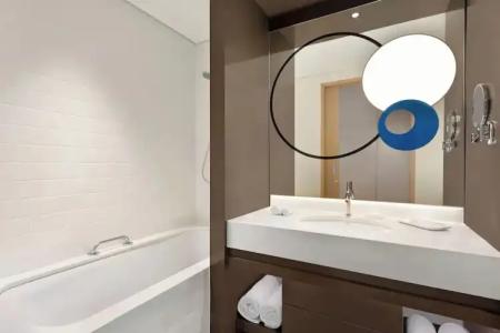 Novotel Dubai Gold District - 112