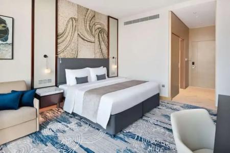 Novotel Dubai Gold District - 112