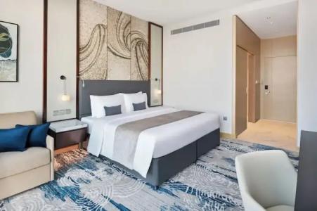 Novotel Dubai Gold District - 102