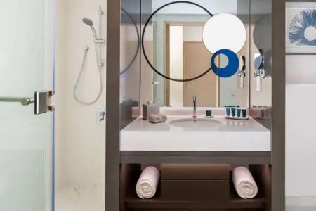 Novotel Dubai Gold District - 101