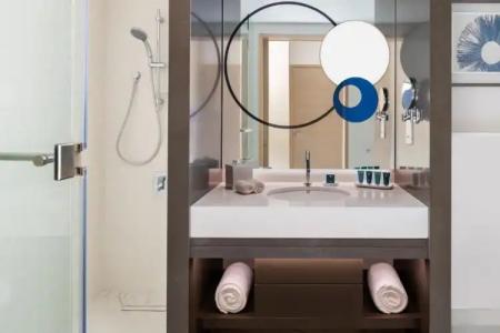 Novotel Dubai Gold District - 106