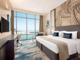 Executive Double room with sea view