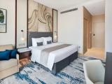 Accessible Double room