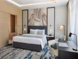 1 Bedroom Family Double Suite
