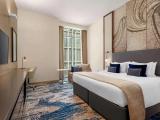 Superior Double room with city view