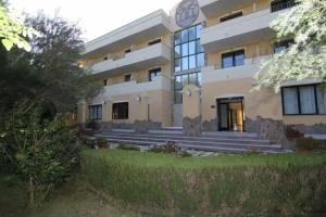 Hotel Cala Dei Pini, Porto Pino