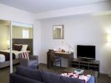 2 Bedrooms Executive Apartment with balcony