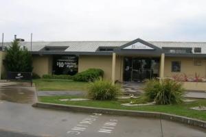 Overlander Hotel Motel, Shepparton