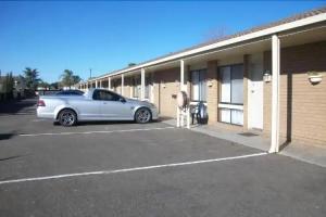 Country Home Motor Inn, Shepparton