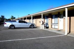 Country Home Motor Inn, Shepparton