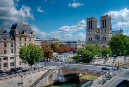 Les Rives de Notre-Dame - 18