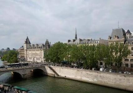 Les Rives de Notre-Dame - 17