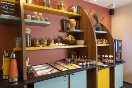 Paris Art Quartier Latin by Malone - 13