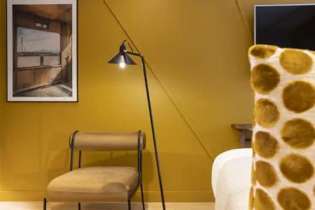 Paris Art Quartier Latin by Malone - 4