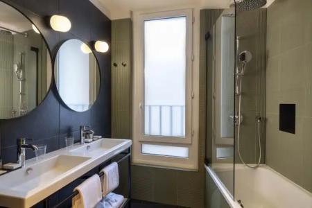 Paris Art Quartier Latin by Malone - 10