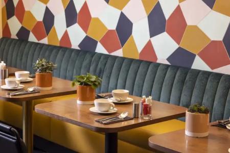 Paris Art Quartier Latin by Malone - 14