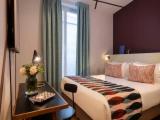 Labyrinthe Double room