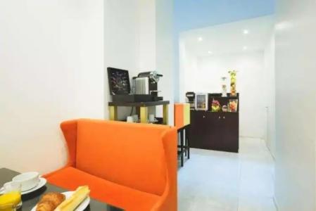 Hôtel Bonne Nouvelle - 31