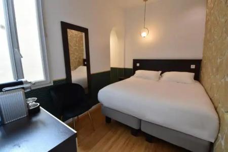 Hôtel Bonne Nouvelle - 20