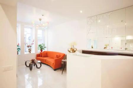 Hôtel Bonne Nouvelle - 1