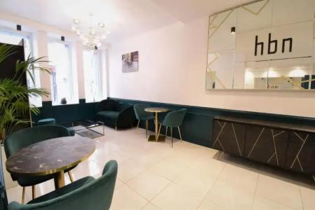Hôtel Bonne Nouvelle - 17
