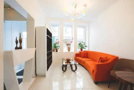 Hôtel Bonne Nouvelle - 17