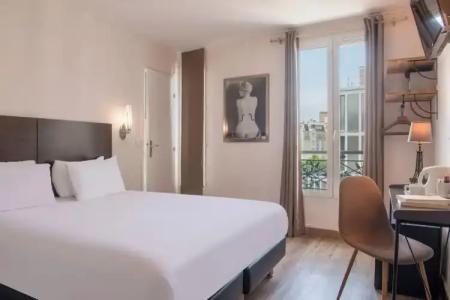 Hôtel Istria by Magna Arbor - 20