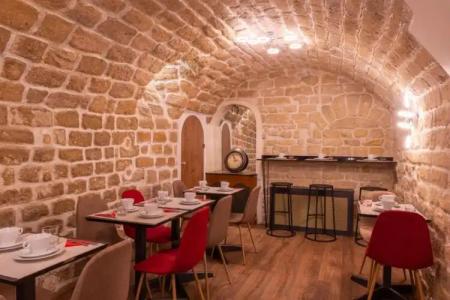 Hôtel Istria by Magna Arbor - 18
