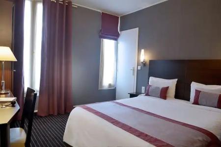 Hôtel Istria by Magna Arbor - 21