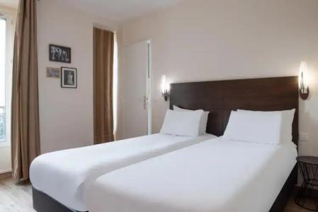 Hôtel Istria by Magna Arbor - 5
